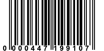 0000447199107