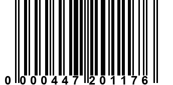 0000447201176