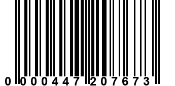 0000447207673