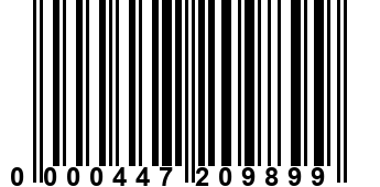 0000447209899