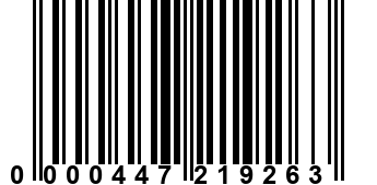 0000447219263