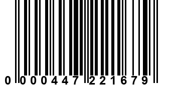 0000447221679
