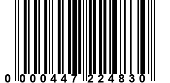 0000447224830