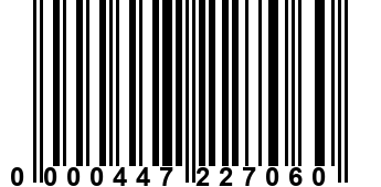 0000447227060