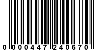 0000447240670