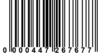 0000447267677