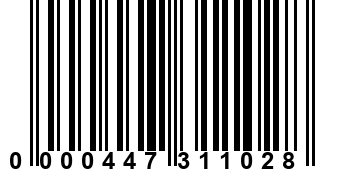 0000447311028