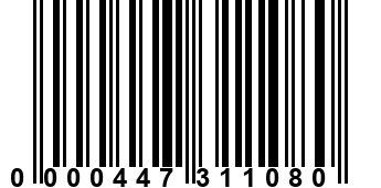 0000447311080