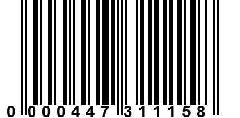 0000447311158