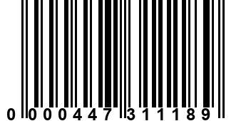 0000447311189