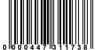 0000447311738