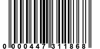 0000447311868