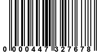 0000447327678