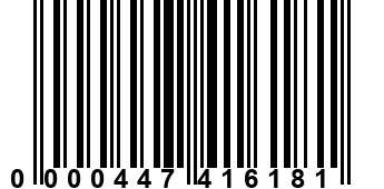 0000447416181