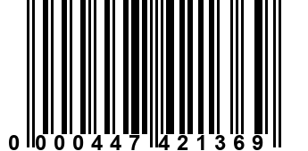 0000447421369