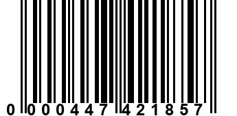 0000447421857