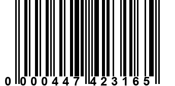 0000447423165