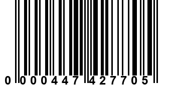 0000447427705