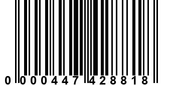 0000447428818