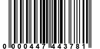 0000447443781