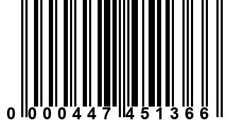 0000447451366