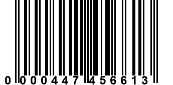 0000447456613