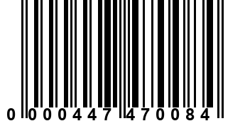 0000447470084