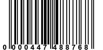 0000447488768