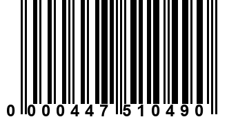 0000447510490