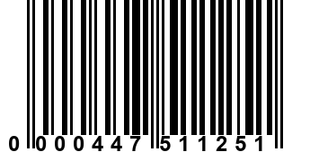 0000447511251