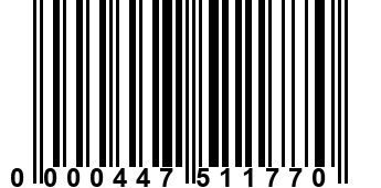 0000447511770