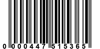 0000447515365