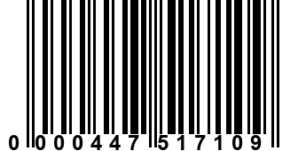 0000447517109