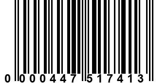 0000447517413