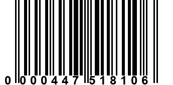 0000447518106