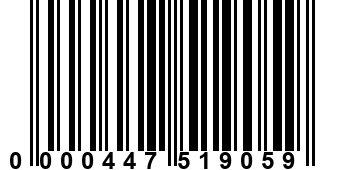 0000447519059