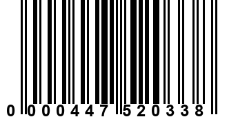 0000447520338