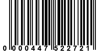 0000447522721