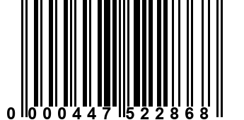 0000447522868