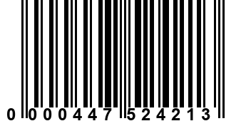 0000447524213