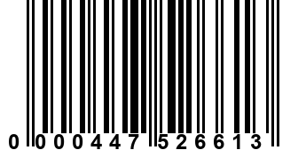 0000447526613