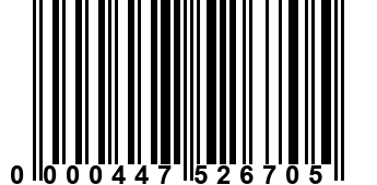 0000447526705