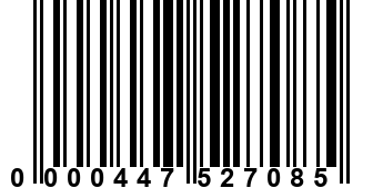 0000447527085