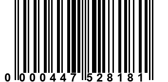 0000447528181