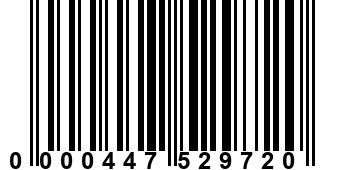 0000447529720