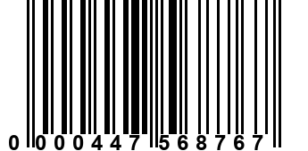 0000447568767