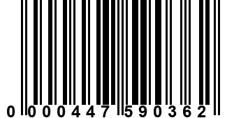 0000447590362