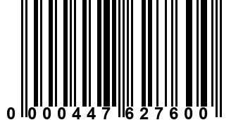 0000447627600