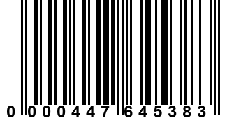 0000447645383