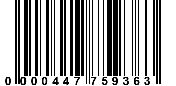 0000447759363